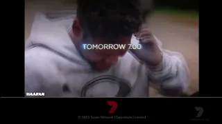 Home and Away Promo| Someone won't come home