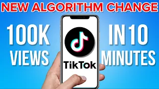 Small TikTok Accounts.. DO THIS to GO VIRAL on TikTok in 10 Minutes (Viral TikTok Ideas)