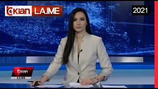 Edicioni i Lajmeve Tv Klan 09 Shkurt 2021, ora 12:00 Lajme - News