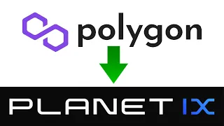 Установка Polygon для Planet IX за 2 минуты