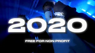[FREE[ OKI X MATA X CLUB2020 TYPE BEAT - "2020"