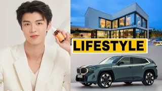 Meen Nichakoon มีน ณิชกุล (Ai long Nhai) Lifestyle 2023 | Biography | Facts | Girlfriend | And More