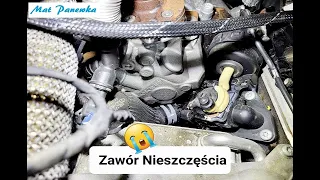 Masz 3.0 TDi Ten Problem Cię nie ominie.