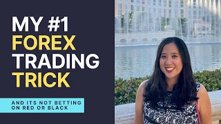 My #1 Forex Trading Trick | Kathy Lien