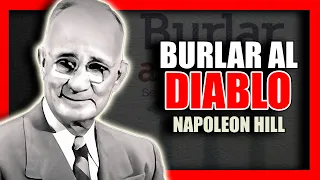 📚 BURLAR AL DIABLO NAPOLEON HILL AUDIOLIBRO COMPLETO