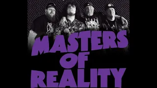 Masters Of Reality A Tribute To Black Sabbath