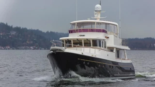 2009 Selene Ocean Trawler 59 "Hathor"