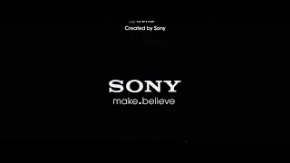 3D World Created By Sony/Sony Make Believe/Columbia Pictures Releasing/FDPD (2013, Version 2)