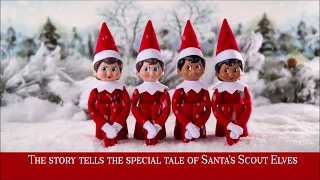 Toyworld NZ - The Elf on the Shelf® A Christmas Tradition