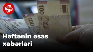 Azərbaycanın xarici dövlət borcunun 5 milyard dollar artırılması istənilir- Həftənin Şərhi