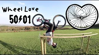 Josh Loosedog Lewis - Wheel Love Part