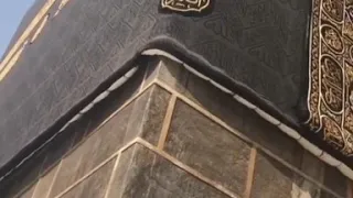 Beautiful video of makkah