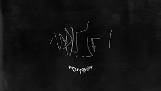 Aesop Rock - Dryspell (Official Audio)