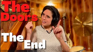 The Doors, The End - A Classical Musician’s First Listen and Reaction