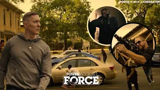 Power Book IV: Force | Ep. 2 Preview | Season 2