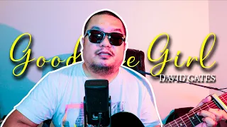 Goodbye Girl - David Gates / Cover Wednesday