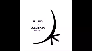 FLUSSO DI COSCIENZA - [[NDK]]