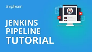 Jenkins Pipeline Tutorial | CI CD Pipeline using Jenkins | Jenkins Tutorial | Simplilearn