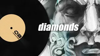 “Diamonds” Gang Starr Type Beat | Boom Bap Instrumental | 93 BPM