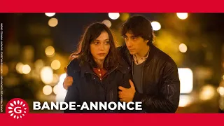 LES CHOSES HUMAINES - Bande-annonce