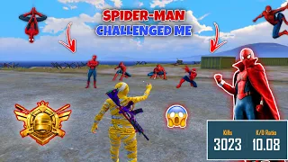 🔥 4 SPIDER-MAN PRO PLAYERS CHALLENGED ME 😱 NEW UPDATE SAMSUNG,A7,A8,J4,J5,J6,J7,J9,J2,J3,J1,XMAX,X