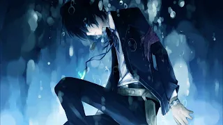 Nickelback- Does Heaven Know You're Missing Nightcore