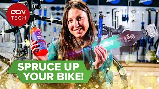 How To Get Your Bike Ready For Spring Riding!