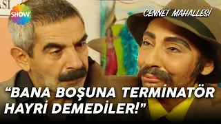 Cennet Mahallesi | "Pembe'yi bulduğum gibi sana getireceğim!" 🤪