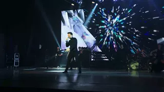 Sergey Lazarev - You Are The Only One (The Best. Reutov. 03.10.2017)