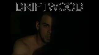 Driftwood Trailer