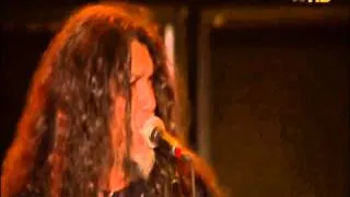 Slayer Live Rock Am Ring213