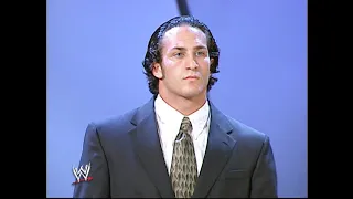 The Undertaker Attacks Muhammad Hassan's Attorney | SmackDown! Jul 14, 2005
