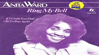 Anita Ward-Ring My bell 1979