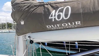 Albatross Yachting/Dufour 460 Grand Large