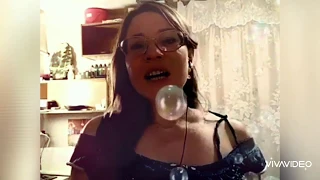 Половинка ( поем с Ильёй Небыковым в #smule)