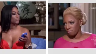 S6 RHOA Nene vs Kenya