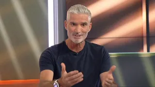 Craig Foster doubles down on ‘fundamentally different’ case to ban Israel from FIFA