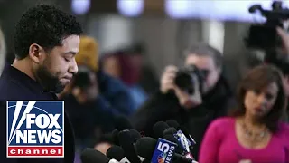 Judge to weigh possible bias from special prosecutor in Smollett case