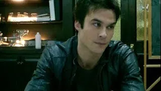 Ian Somerhalder Teases The Vampire Diaries, Hatred of Katherine