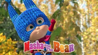 Masha And The Bear - Official YouTube Channel Trailer (Short version)