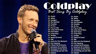 Coldplay Greatest Hits Full Album 2021|| Coldplay Best Songs Playlist 2021