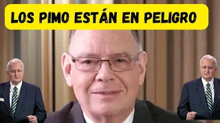 Están en peligro los PIMOS (FAMA) por esta razón AGUAS CON JW!!