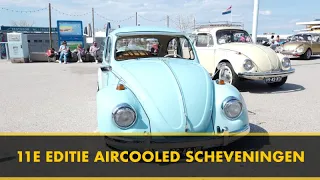 11e Editie Aircooled Scheveningen (2024)