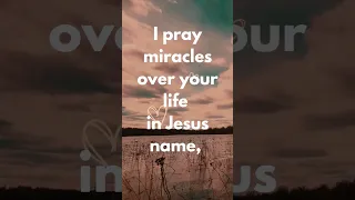 In Jesus Name (God of Possible) I pray for you |katy Nichole #jesus  #god #lyrics