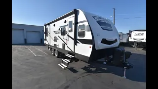 2023 Winnebago Minnie 2500FL Walk-Around by Motor Sportsland