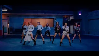 [MV] Dreamcatcher「What-Japanese ver.-」