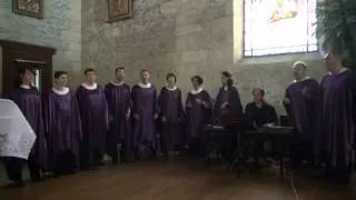 "This little light of mine" By la Bordeaux Gospel Academy.