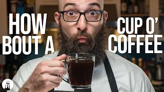 Why You HATE Black Coffee And How To FIX IT!