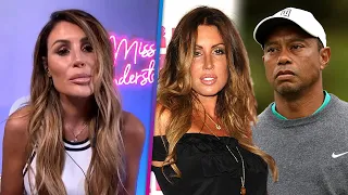 Tiger Woods' Ex Rachel Uchitel on Erica Herman's Case and Regretting Her Own NDA