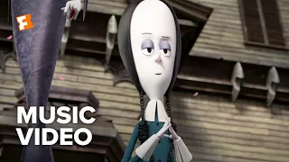 The Addams Family Lyric Video - Mi Familia (2019) | Movieclips Coming Soon